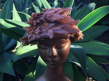 Load image into Gallery viewer, Ladies Oaks Day Race Hat